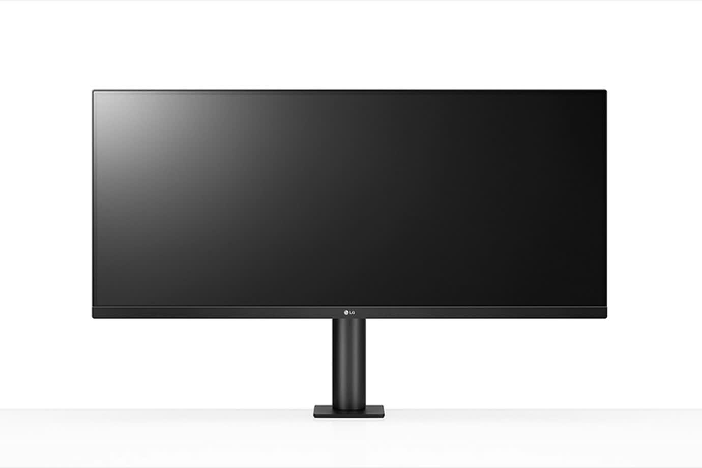 LG ウルトラワイドモニター　34WP88C Amazon.co.jp: LG エルゴノミクス スタンド モニター