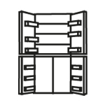 Unikalny design 