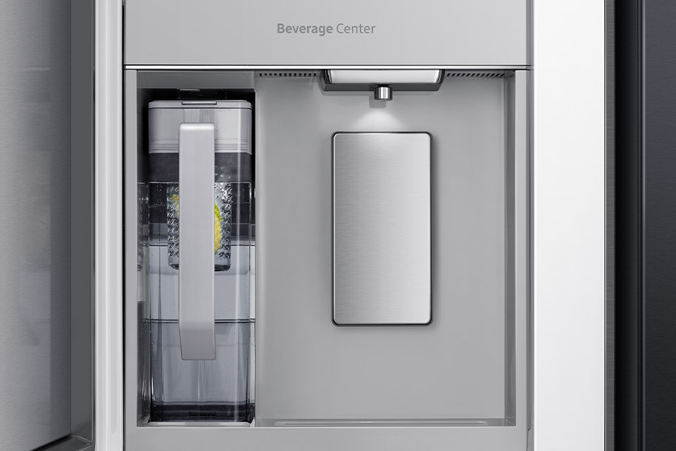 phpmk2xcJ beverage center RF65A977FSG