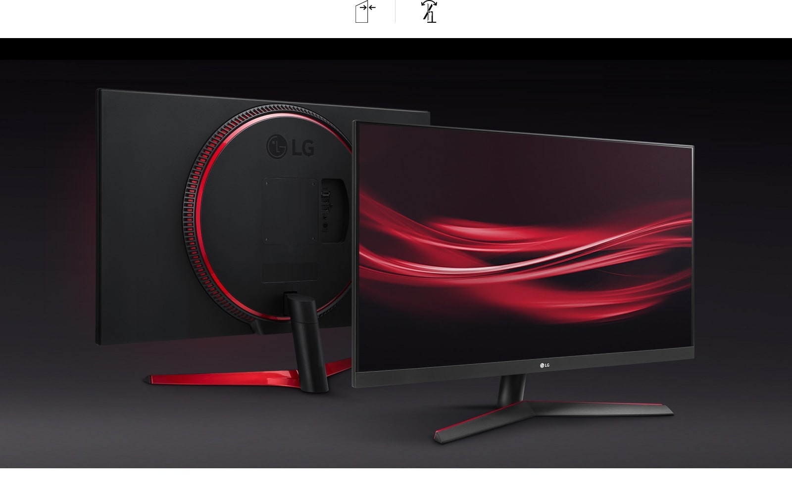 LG32インチ ゲーミングモニター 32GN600-B lg-monitor-32GN600-B-medium07.jpg