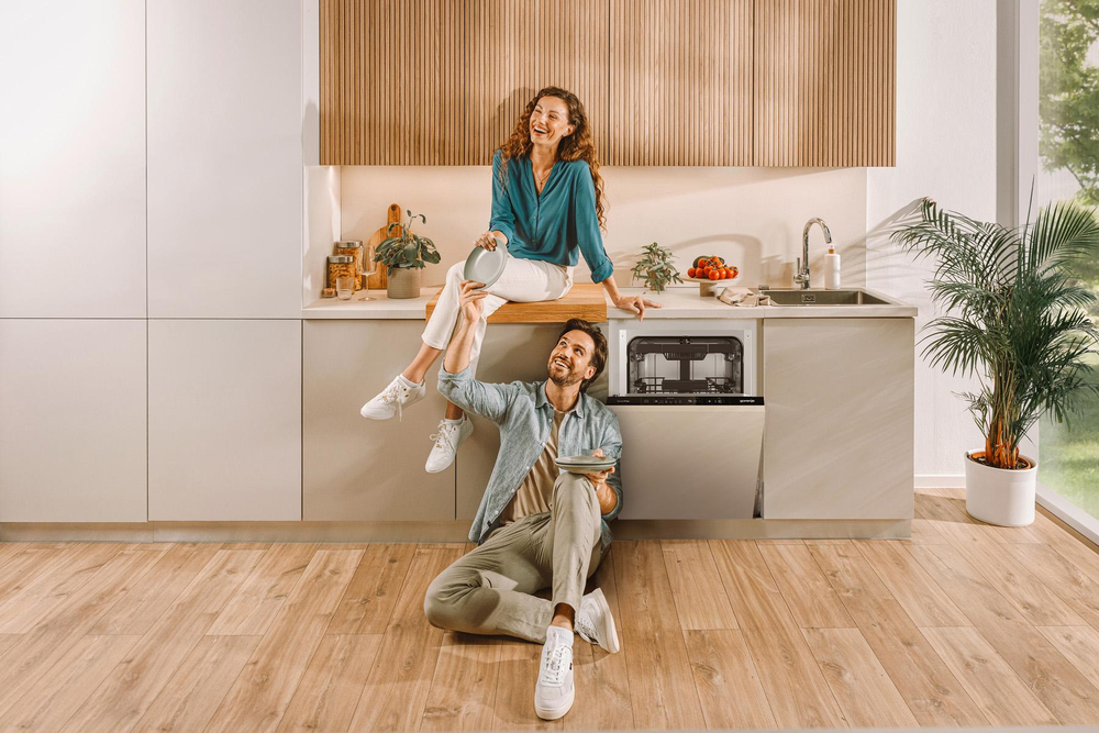 Gorenje GV 561D 10 - Ricambio Elettrodomestico Originale