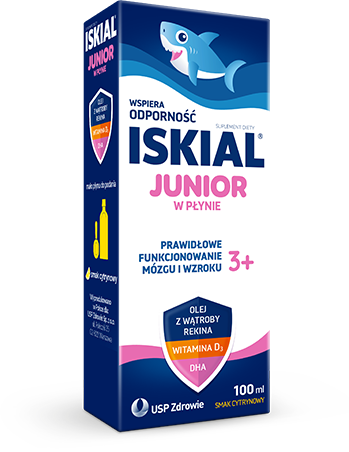Iskial