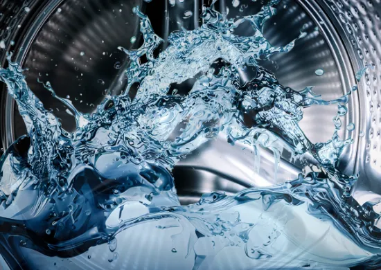 Cold Wash. Oszczędzaj energię i wodę