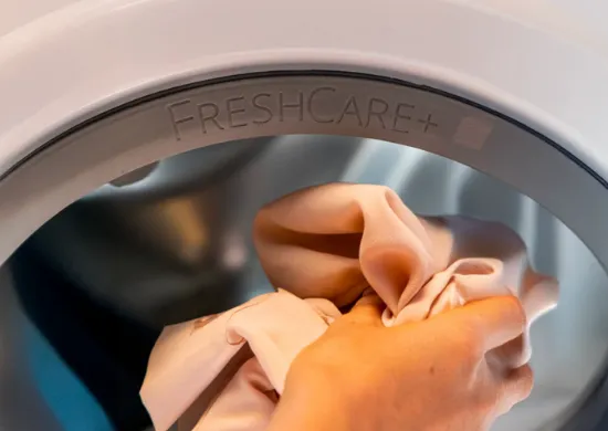 FreshCare+. Świeżość na dłużej po zakończeniu cyklu