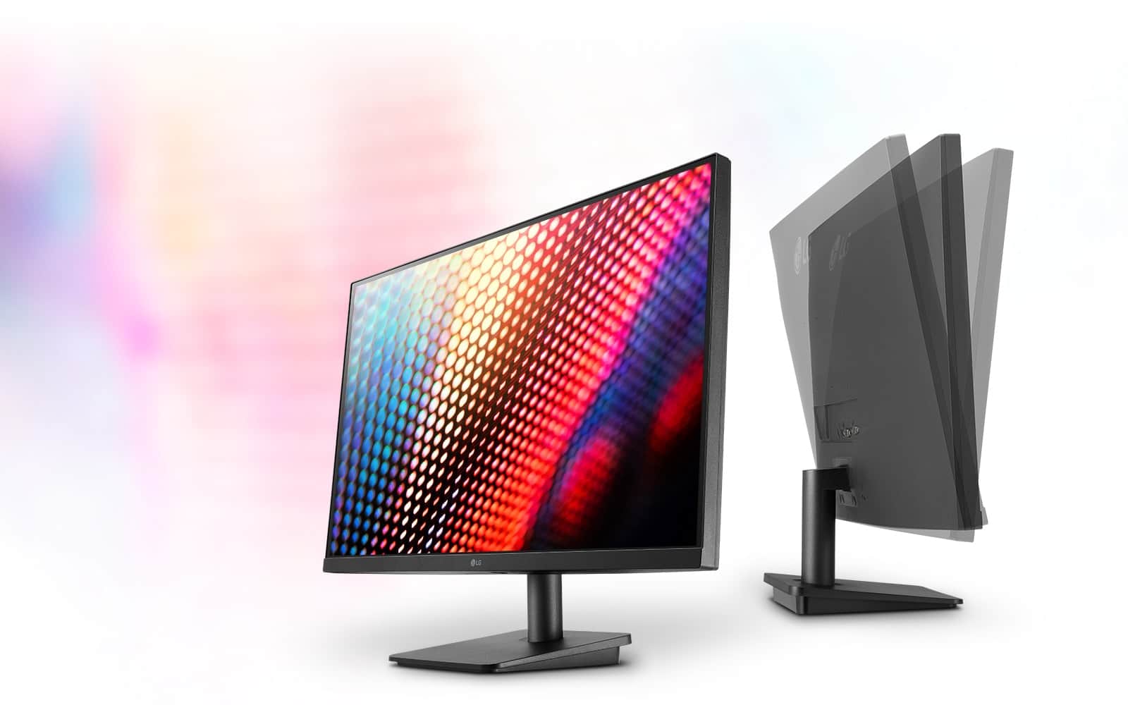 Amazon.co.jp: LG フレームレス モニター ディスプレイ 27MP400-B 27インチ/フルHD/IPS非光沢/HDMI,D-Sub/FreeSync/75Hz/フリッカーセーフ、ブルーライト低減機能/3年安心・無輝点保証  : パソコン・周辺機器