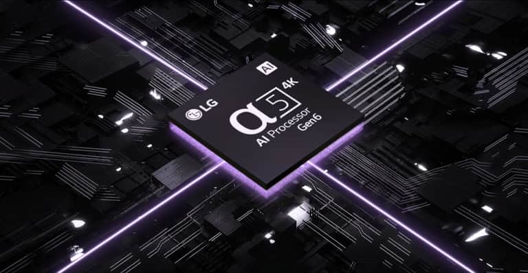 Chipset wygląda na aktywny.