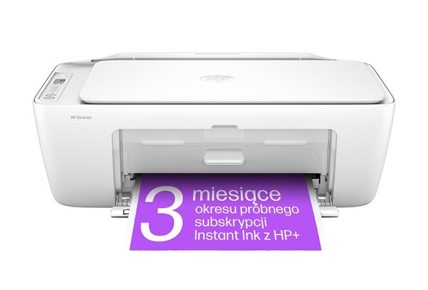 HP DeskJet 2810e