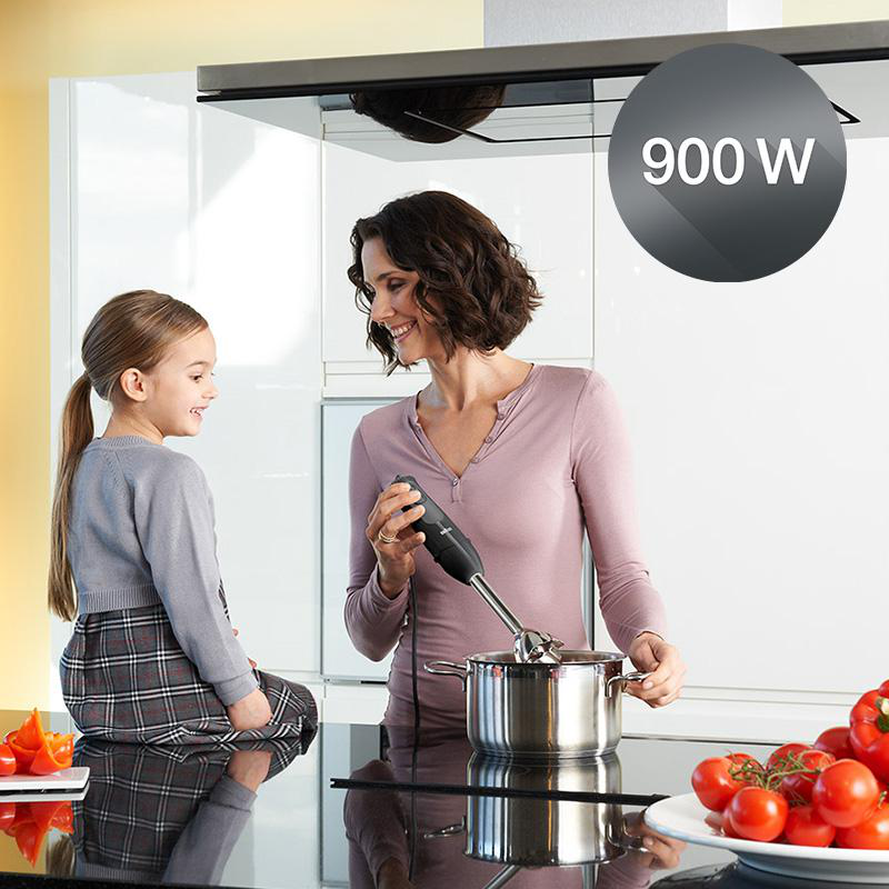 Braun MQ 3135 BK