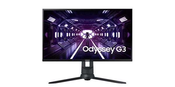 Samsung G5 Odyssey 34 21:9 Curved 165 Hz FreeSync WQHD HDR VA Gaming  Monitor