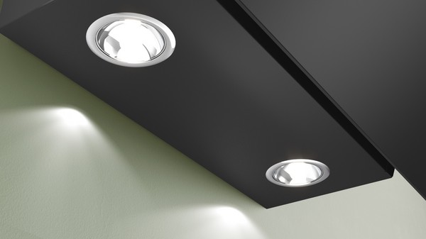 Oświetlenie LED