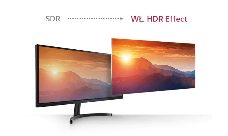 Monitor LG 34WL500 B Opinie i ceny na Ceneo.pl