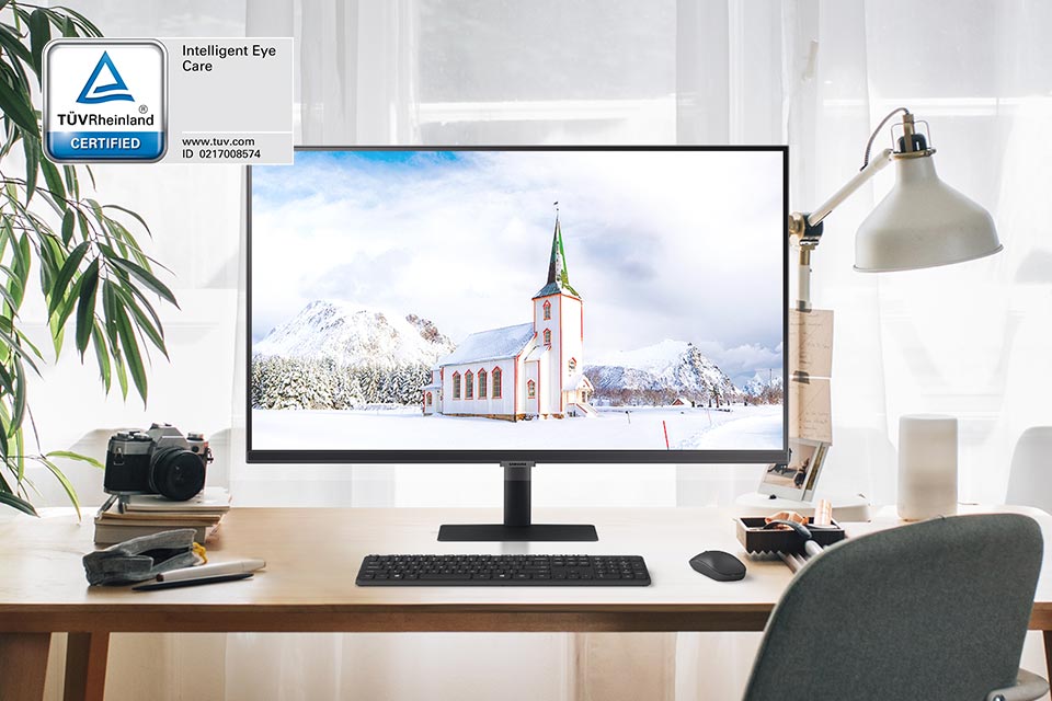 phpIWS2tq Monitor z certyfikatem