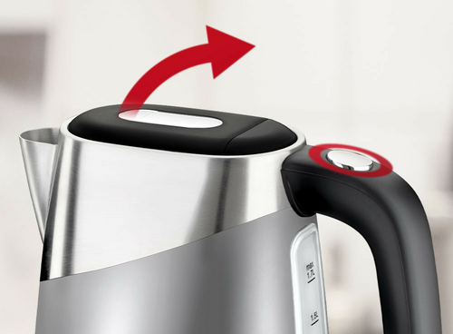 Czajnik elektryczny Amica KF 1014 - Opinie i ceny na Ceneo.pl