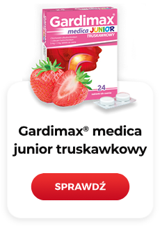 Gardimax® medica junior