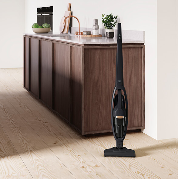 Electrolux 掃除機 WQ61-10GG グラニットグレー Electrolux WELL Q6 WQ61-42GG - Opinie i ceny na Ceneo.pl