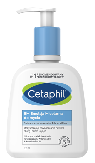 EM EMULSJA MICELARNA DO MYCIA