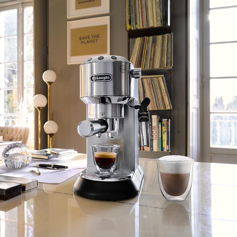 De'Longhi EC 685.M - Opinie i ceny na