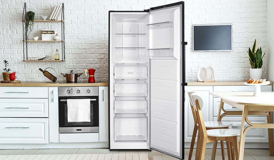 Zamrażarka MPM 304-ZF-18/D - Opinie i ceny na Ceneo.pl