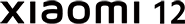 XIAOMI 12