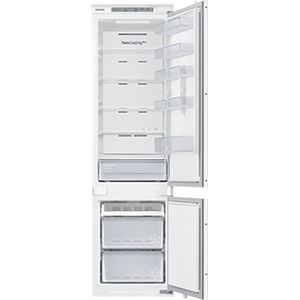 Samsung BRB30600FWW w tabeli porównawczej