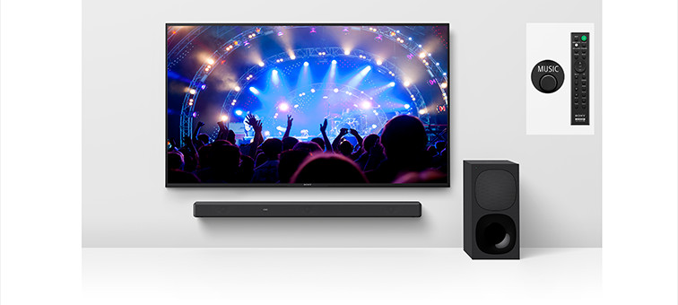 Soundbar Sony HT-G700 Czarny - Opinie i ceny na Ceneo.pl