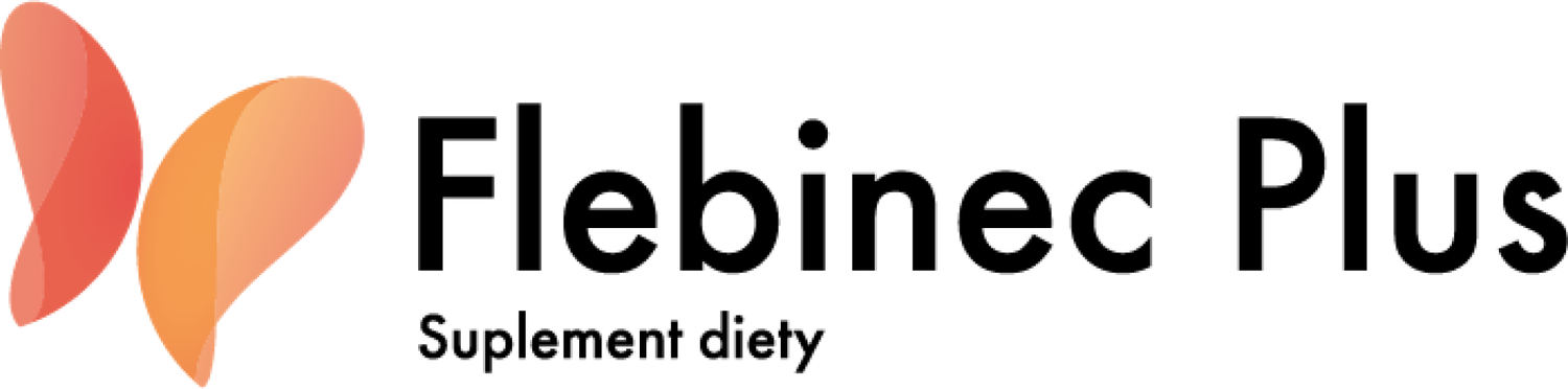 Logo Flebinec Plus