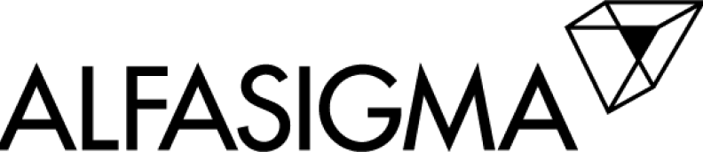 Logo Alfasigma
