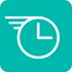 GORENJE LAUNDRY WNS14A4TWIFI-PL