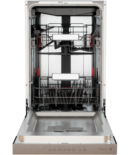 Zmywarka Whirlpool WSBO 3O34 PF X - Opinie i ceny na Ceneo.pl