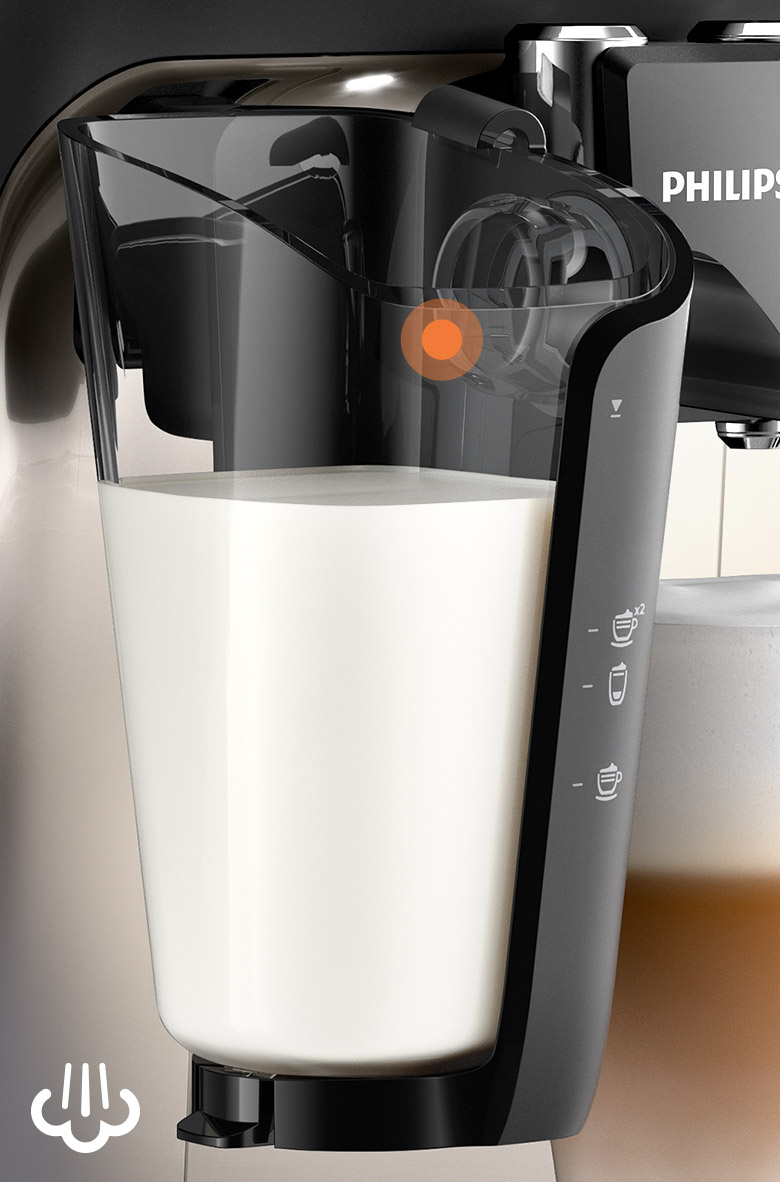 Philips Krok 1