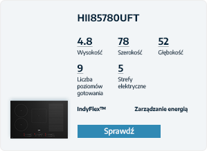 HII85780UFT-1