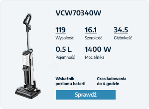 VCW70340W-1