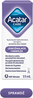 Acatar Care Sprawdź