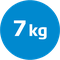 ZAŁADUNEK 7KG