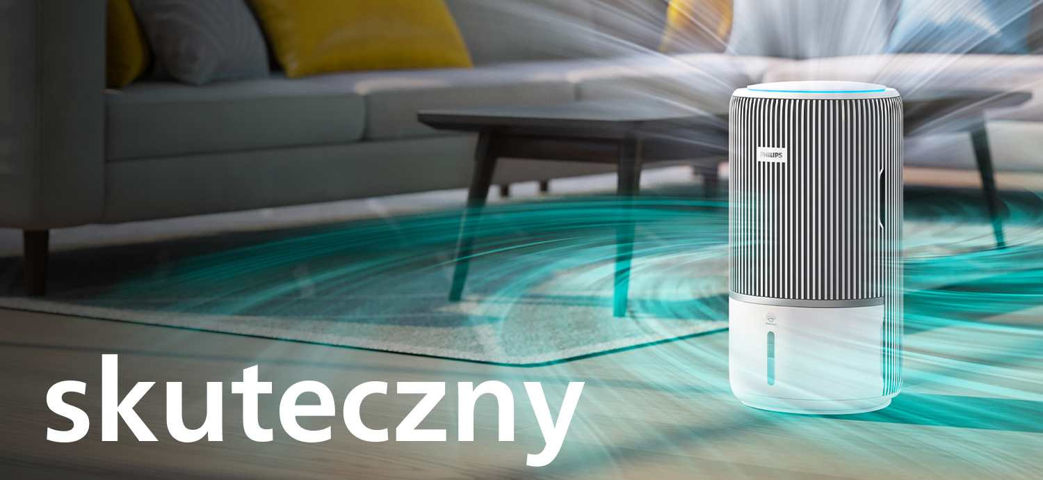 Odpowiednie nawilżenie oznacza lepsze samopoczucie