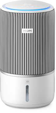 Philips PureProtect Water serii 3400 Urządzenie 2w1: oczyszczacz i nawilżacz powietrza AC3420/10 dostępny na Ceneo