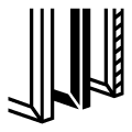Wymienna Ramka. LS03BBUXXH