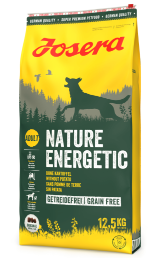 Nature Energetic