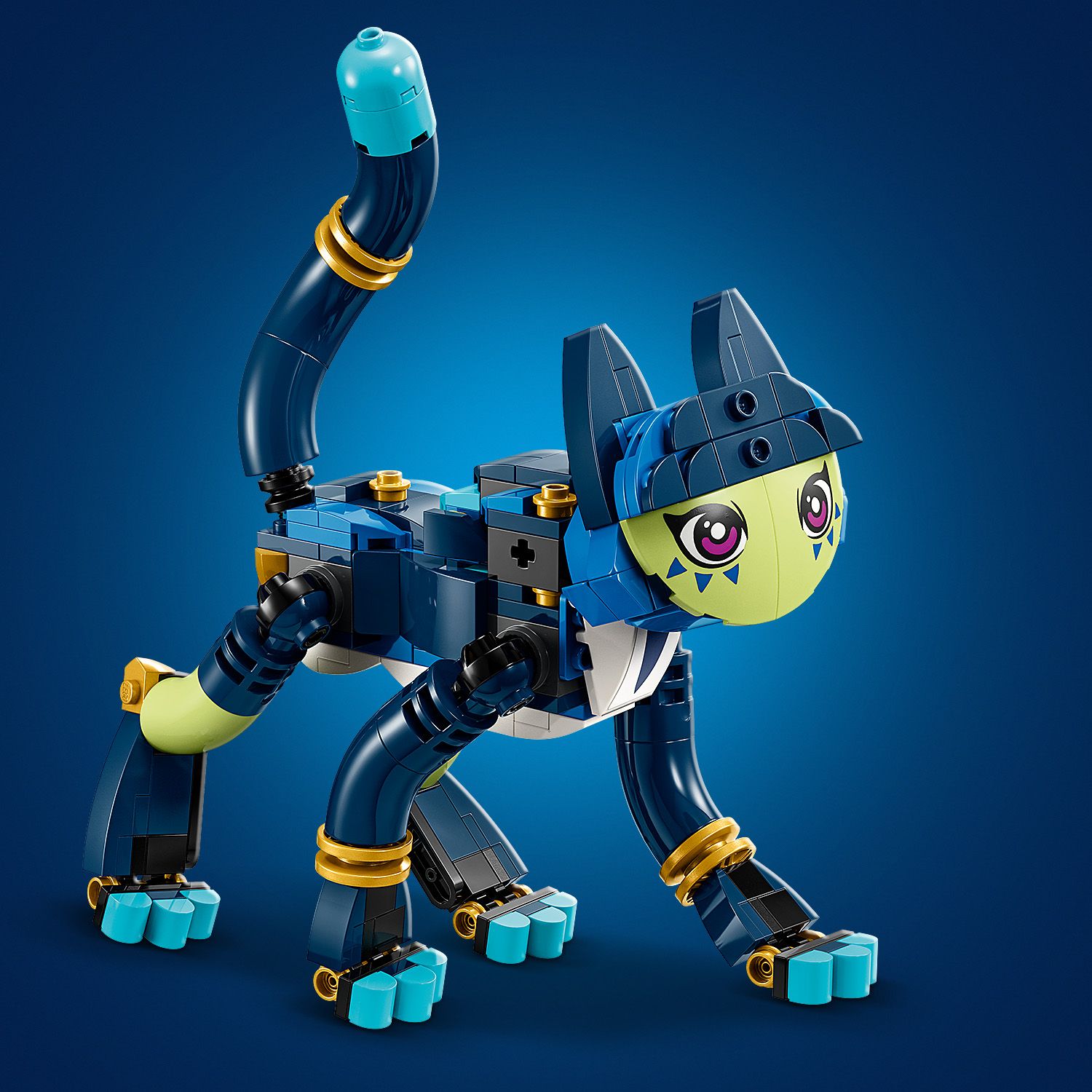 ★yuki312503☆ LEGO DREAMZzz Klocki 71476 Zoey i sowokot Zian wiek 9+