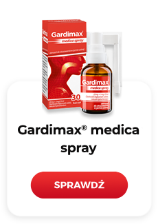 Gardimax® medica spray