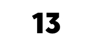 Liczba kompletów (13)