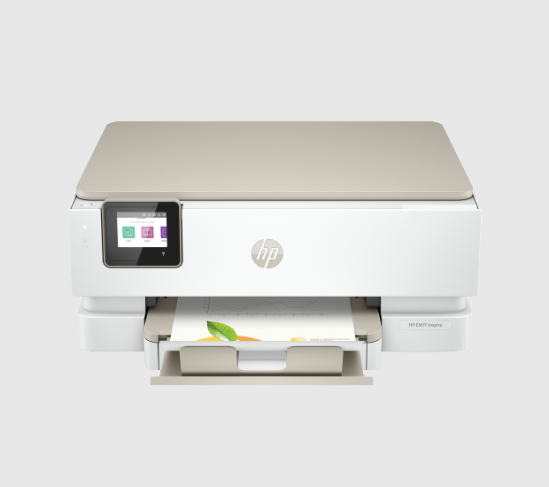 HP Instant Ink