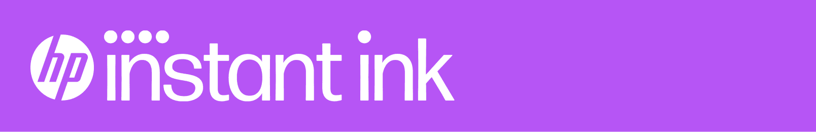 HP Instant Ink