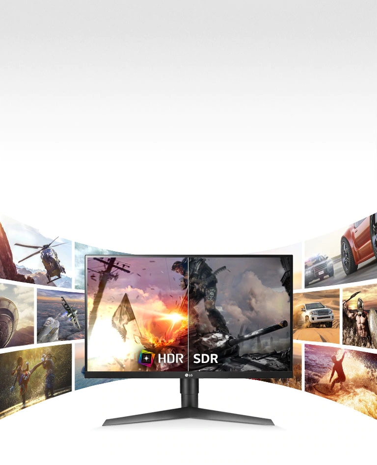 Monitor LG 27GL650F - Opinie i ceny na Ceneo.pl Monitor LG 27GL650F - Opinie i ceny na Ceneo.pl