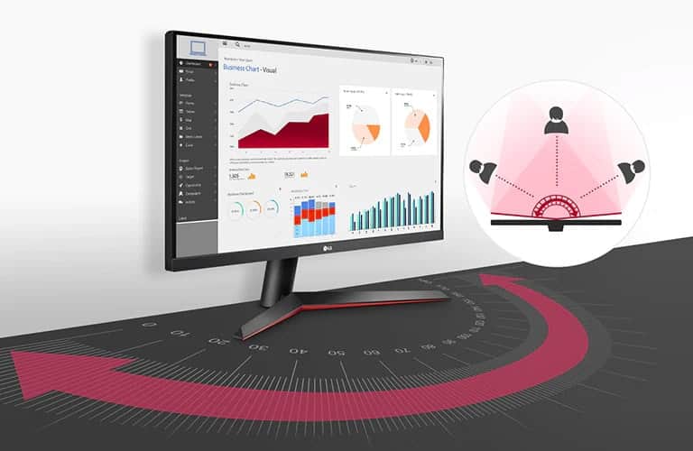 LG 32MP60G 液晶モニター 32-inch FHD IPS Monitor - 32MP60G-B | LG USA