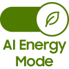 energiatakarékos mód