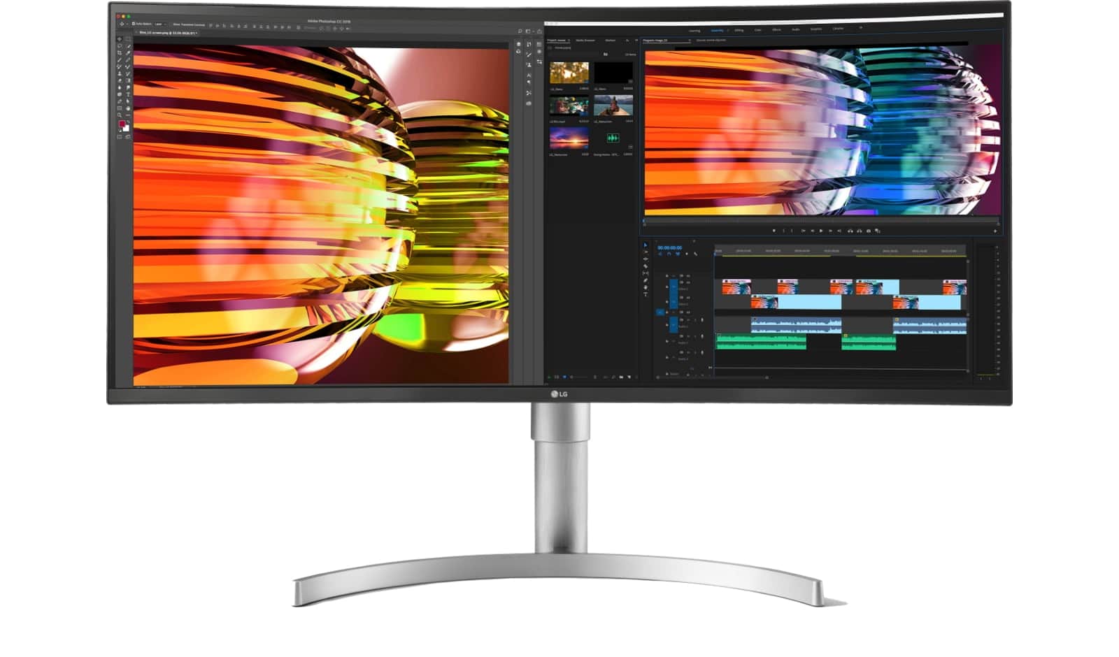 Monitor LG UltraWide 35WN75C-B - Opinie i ceny na Ceneo.pl