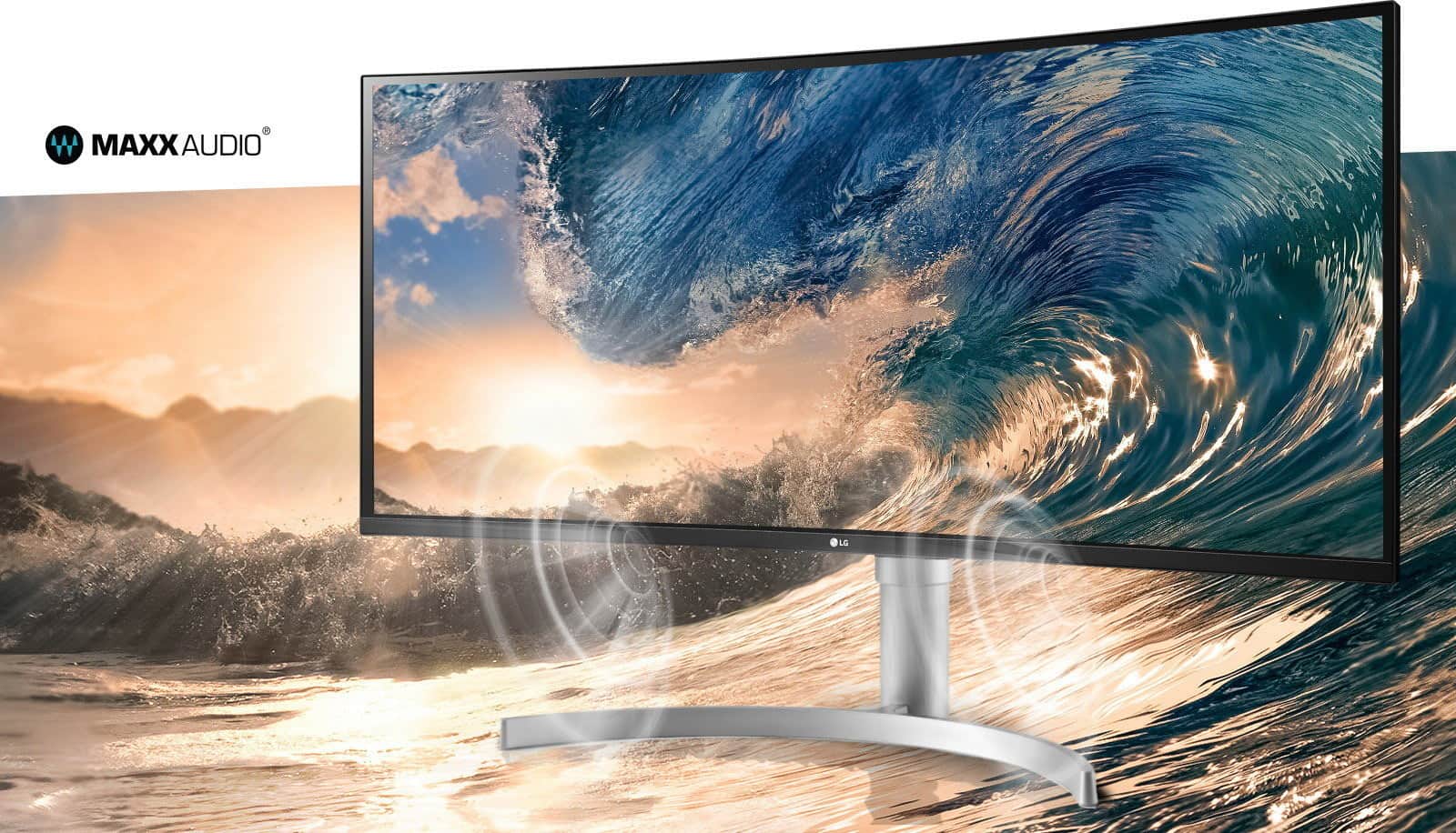 その他 LG UltraWide Monitor 35WN75C Monitor LG UltraWide 35WN75C-B - Opinie i ceny na Ceneo.pl