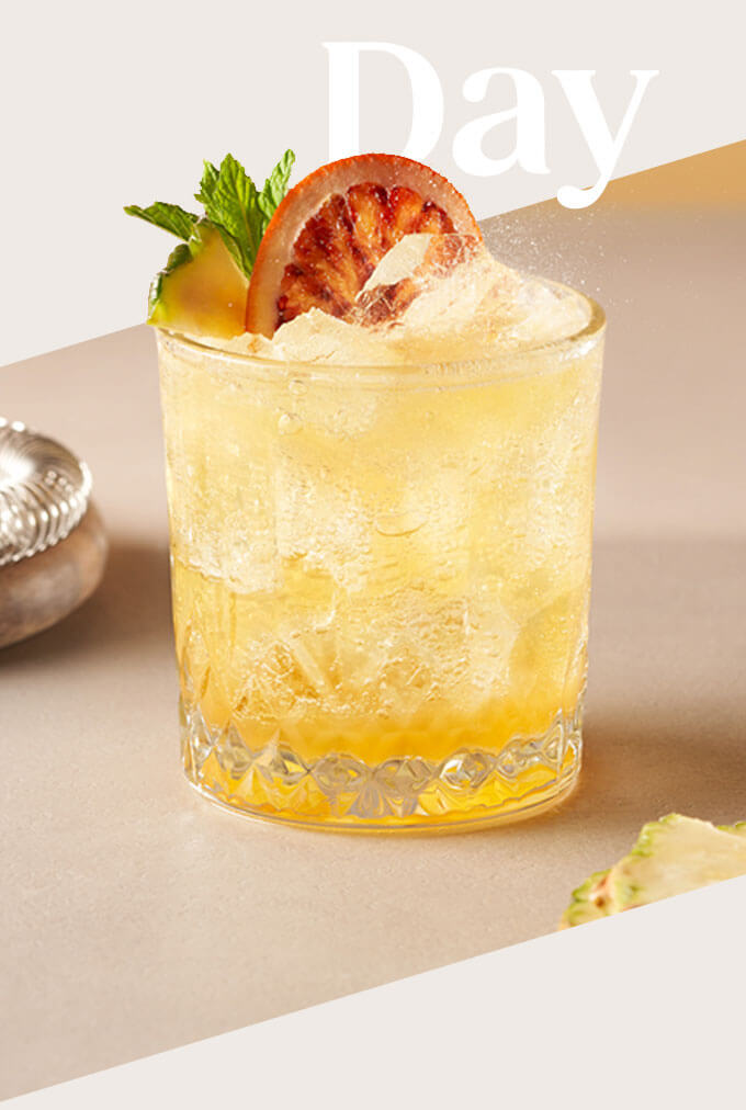 sodastream® lifestyle crafted