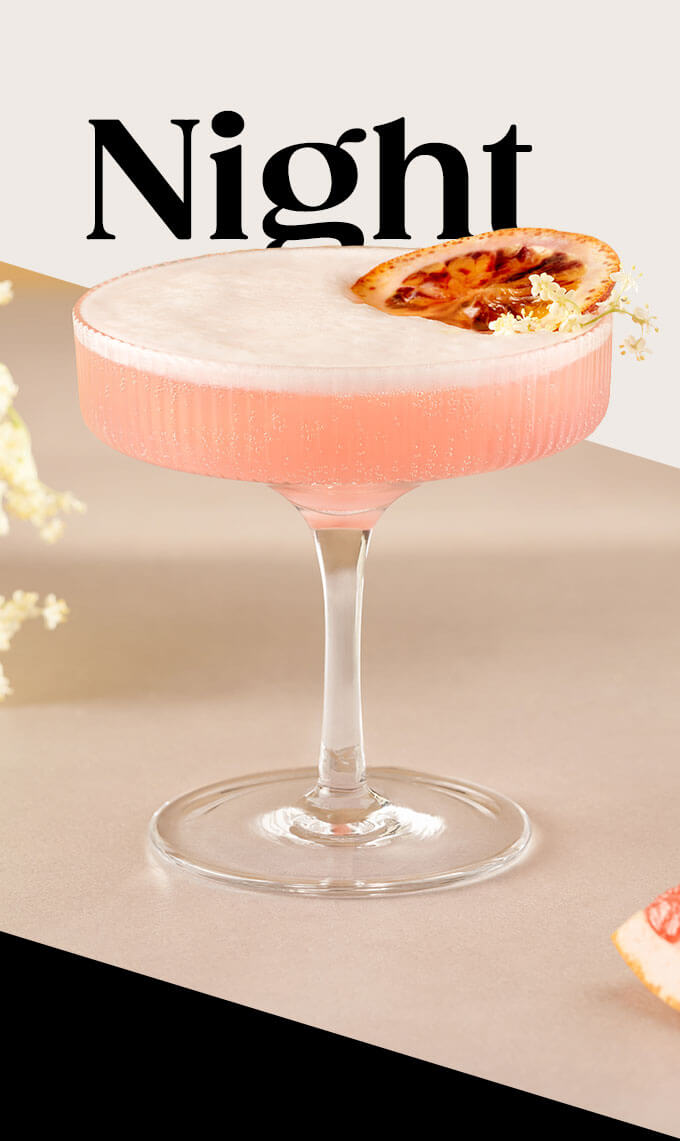 sodastream® lifestyle crafted